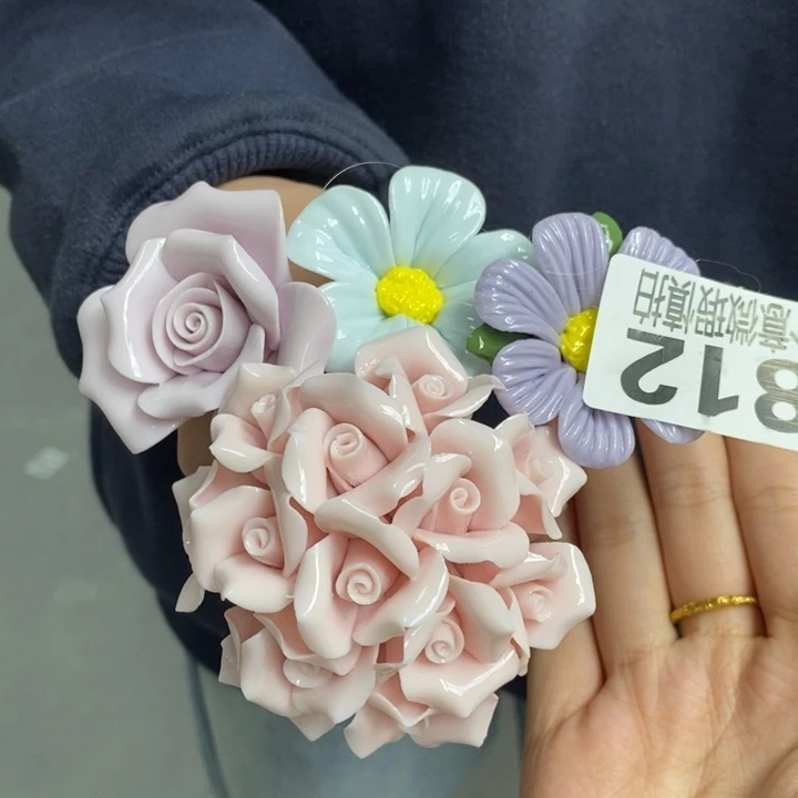 陶瓷设计风格现代