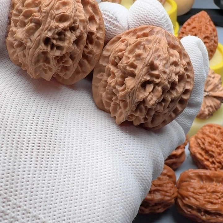 核桃福利原装苹果园