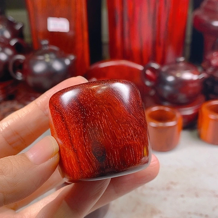 檀香紫檀（小叶紫檀）