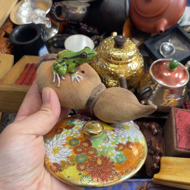紫砂陶瓷艺术陶瓷艺术陶瓷艺术
