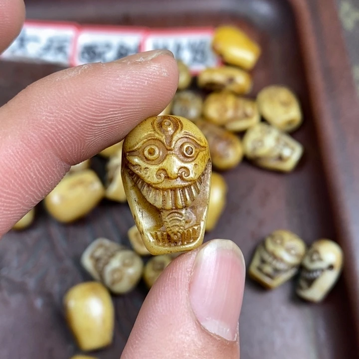 手串/手链驼骨配饰20