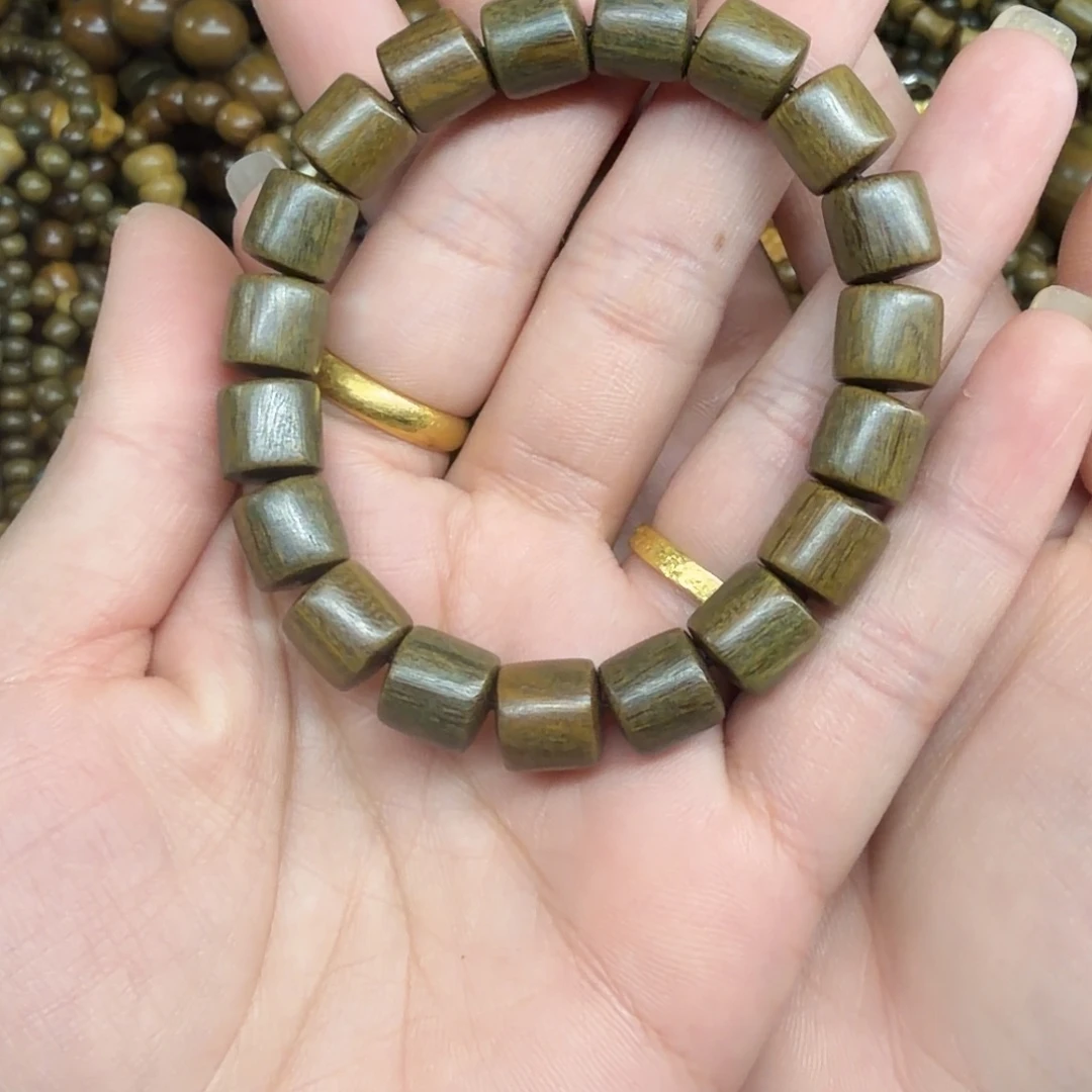 其他维腊木（绿檀）