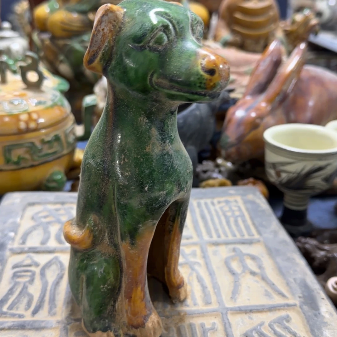 陶瓷摆件摆件摆件