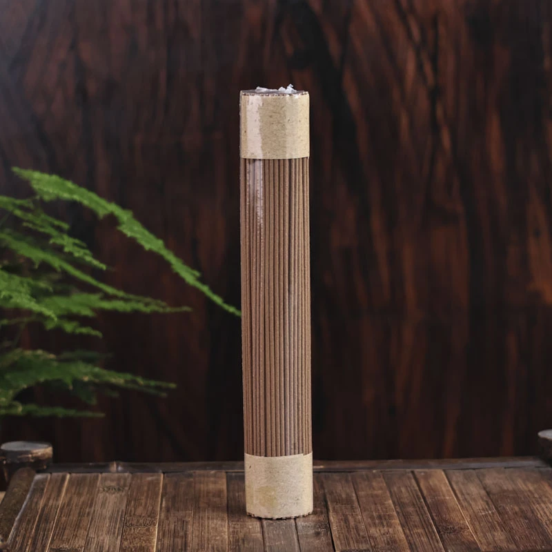 汤加檀香100g简装（富贵香0157）