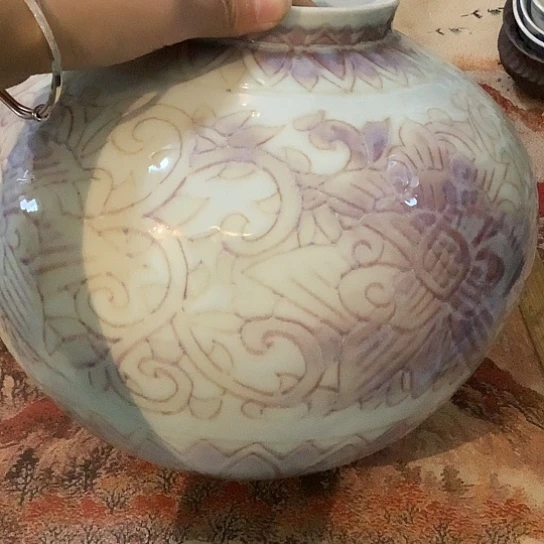 基哥日瓷中古精选