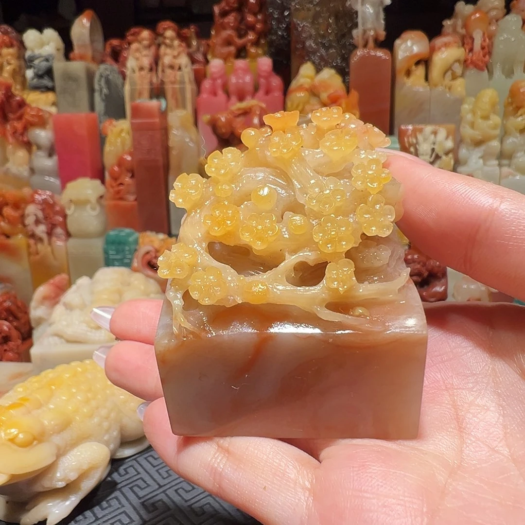 寿山石寿山石批发4.7