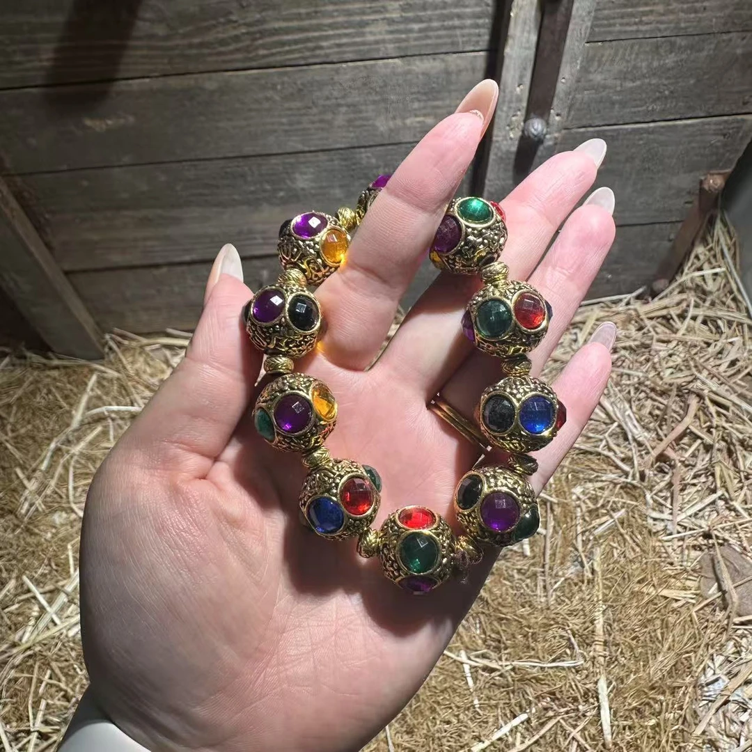 家居饰品 WW86 (黄）流水摆件