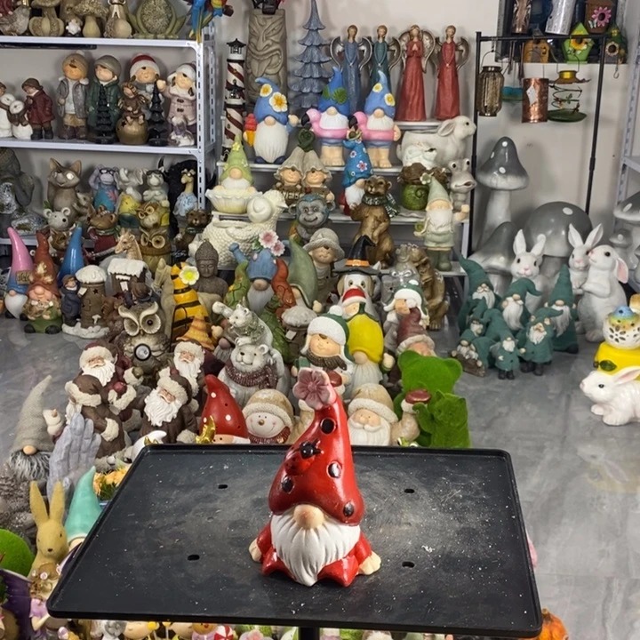 软陶工艺品摆件默认微瑕