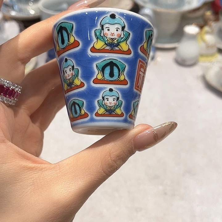 精品进口瓷器瓷片