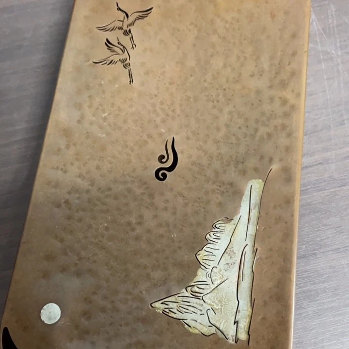 紫砂心中有玫瑰不赏路边花永****号