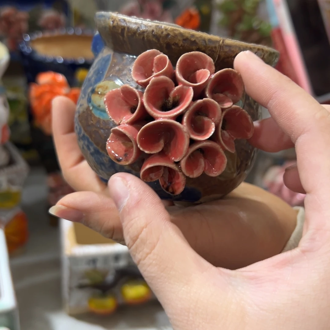 花盆，满18.8米发货爱退款拉黑