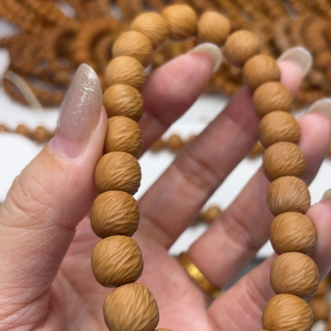 猴头核桃二等云锦