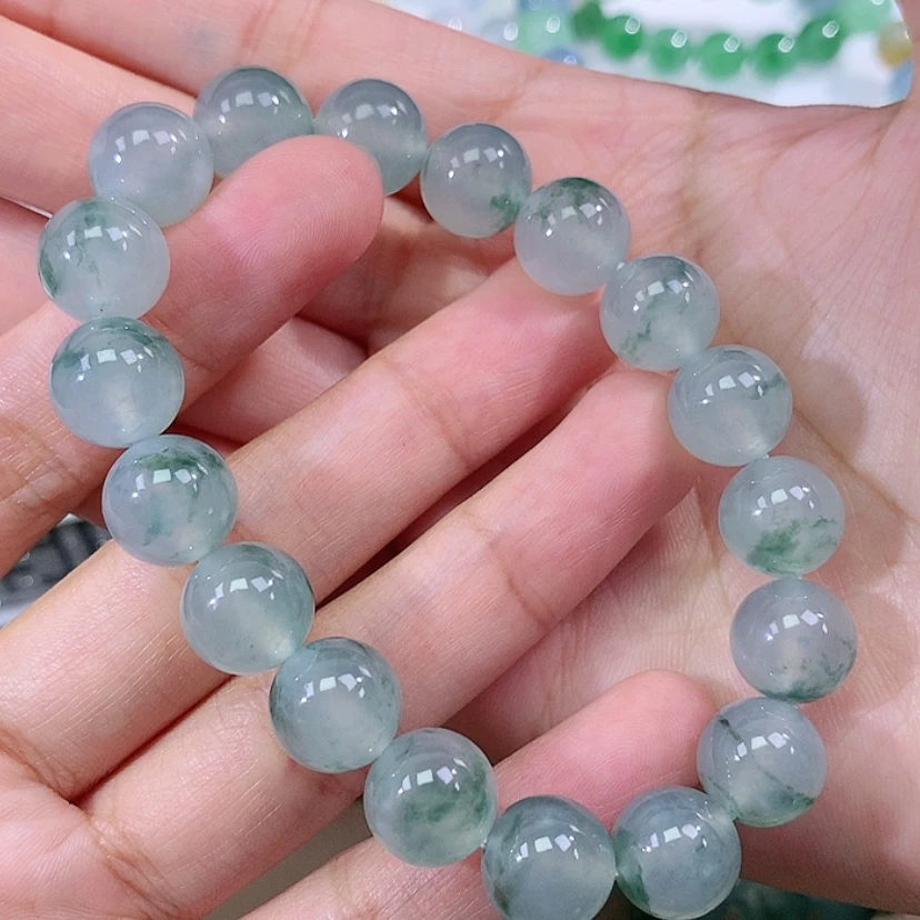 【闪购商品】未镶嵌手链翡翠翡翠