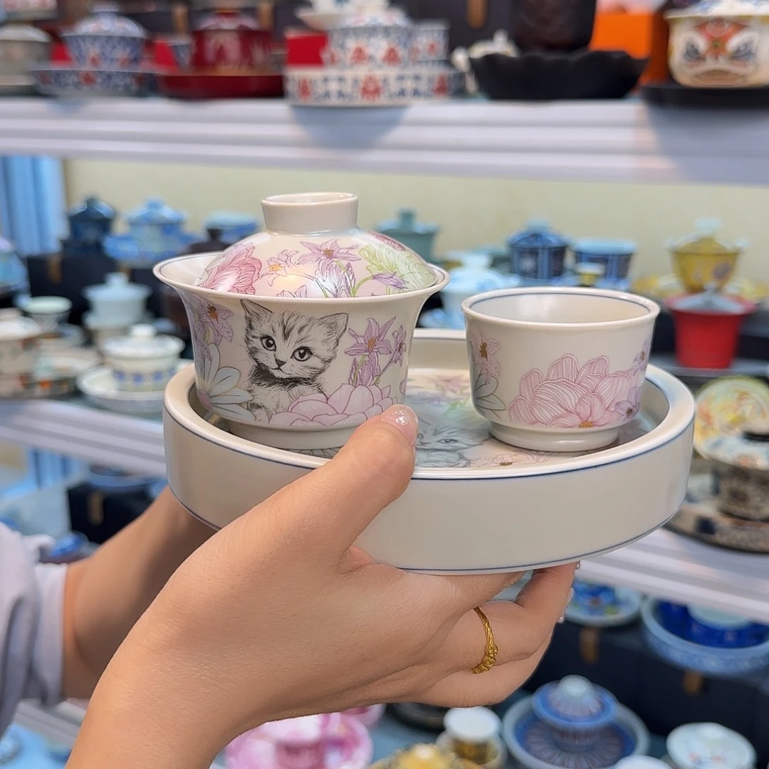 我们的小伙伴都在