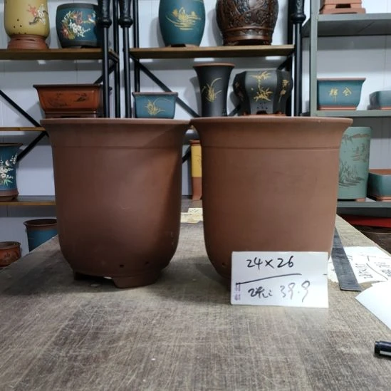 花盆紫砂库存尾货清仓