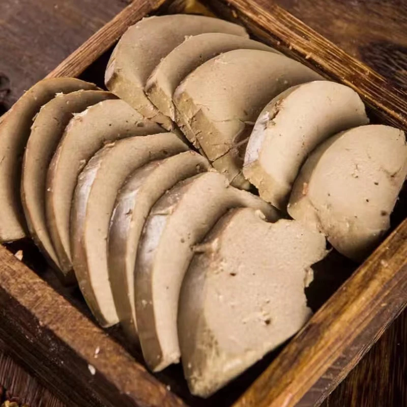 【紫光园】清真酱羊肝200g/袋开袋即食熟食