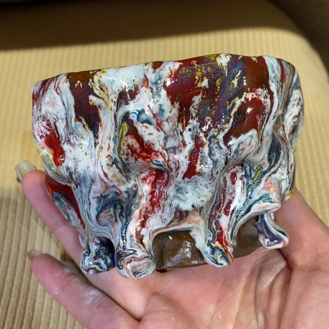 罐静陶瓷的发展趋势