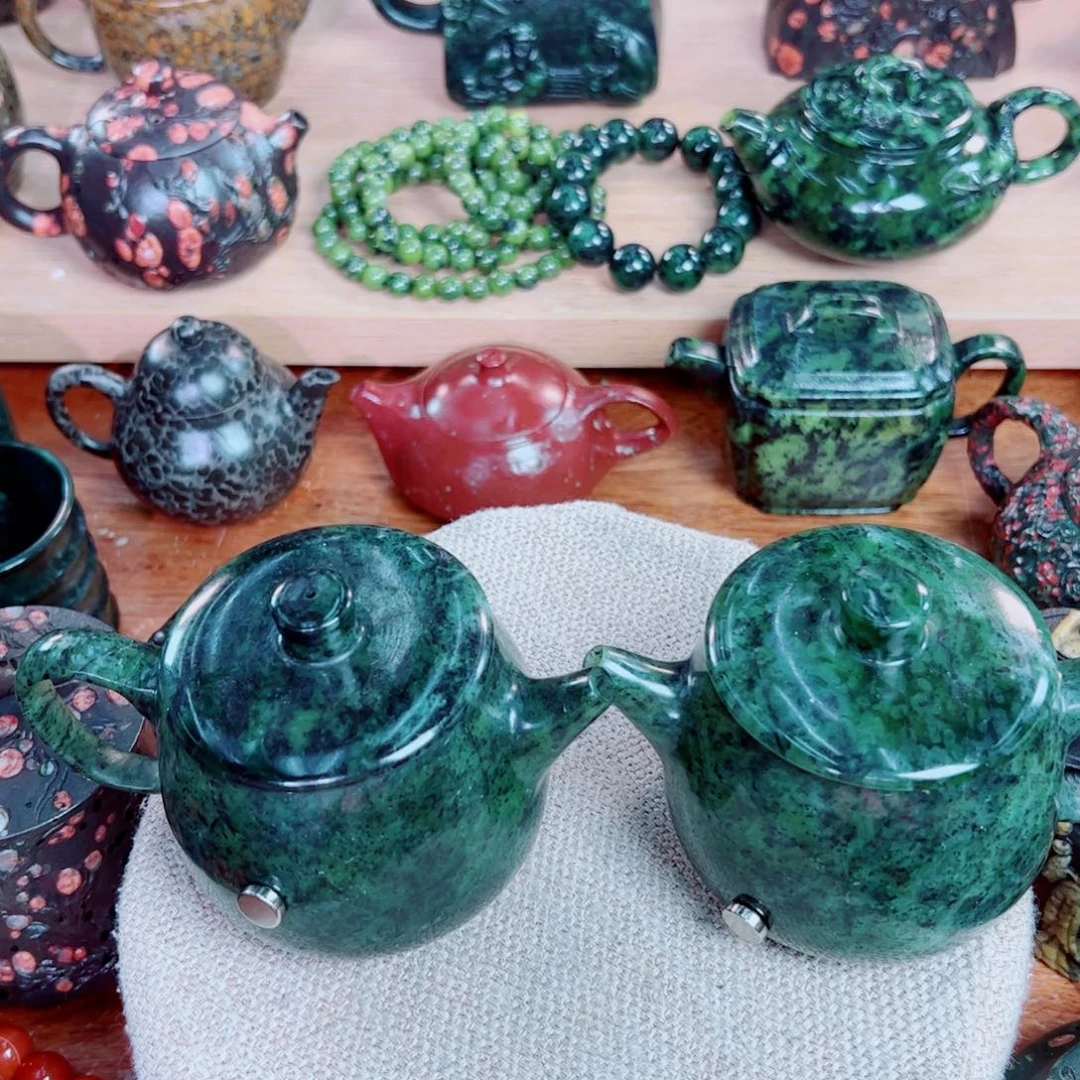 茶空间系列天然石材亿****司