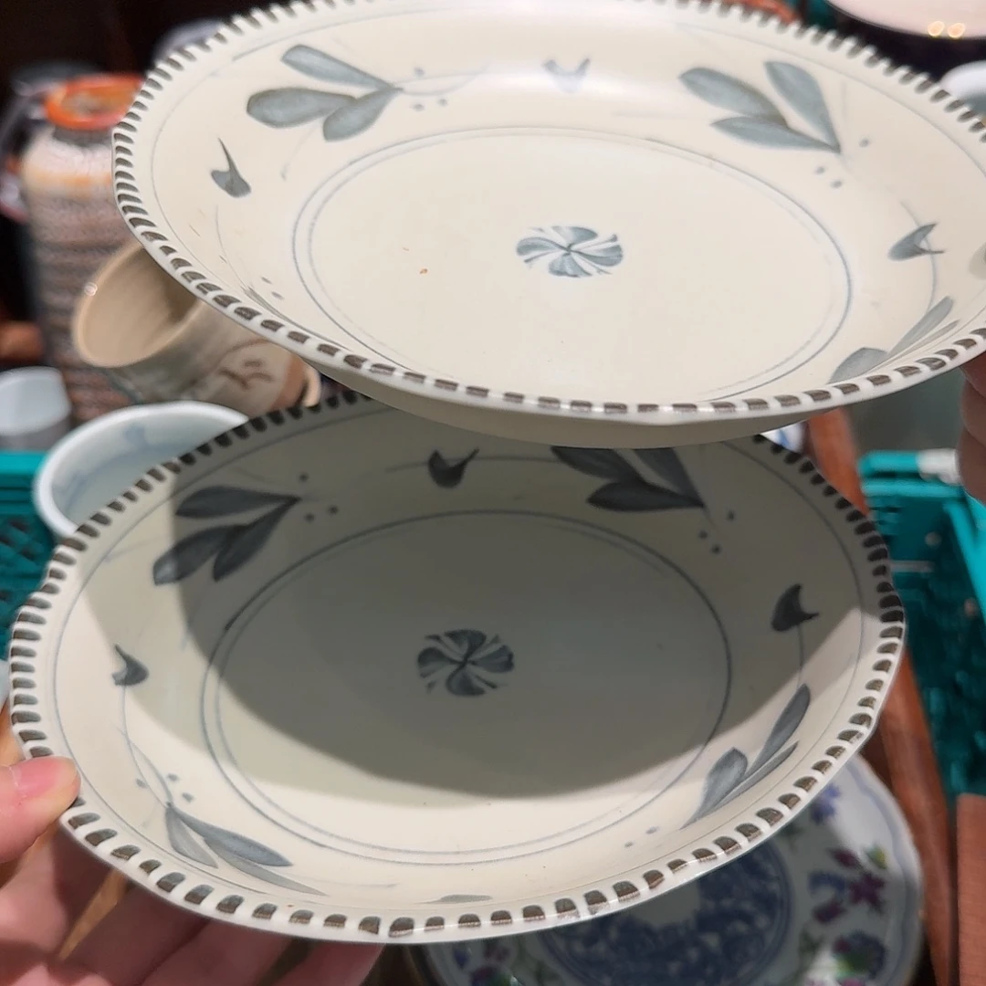 瓷片五十包邮非全新