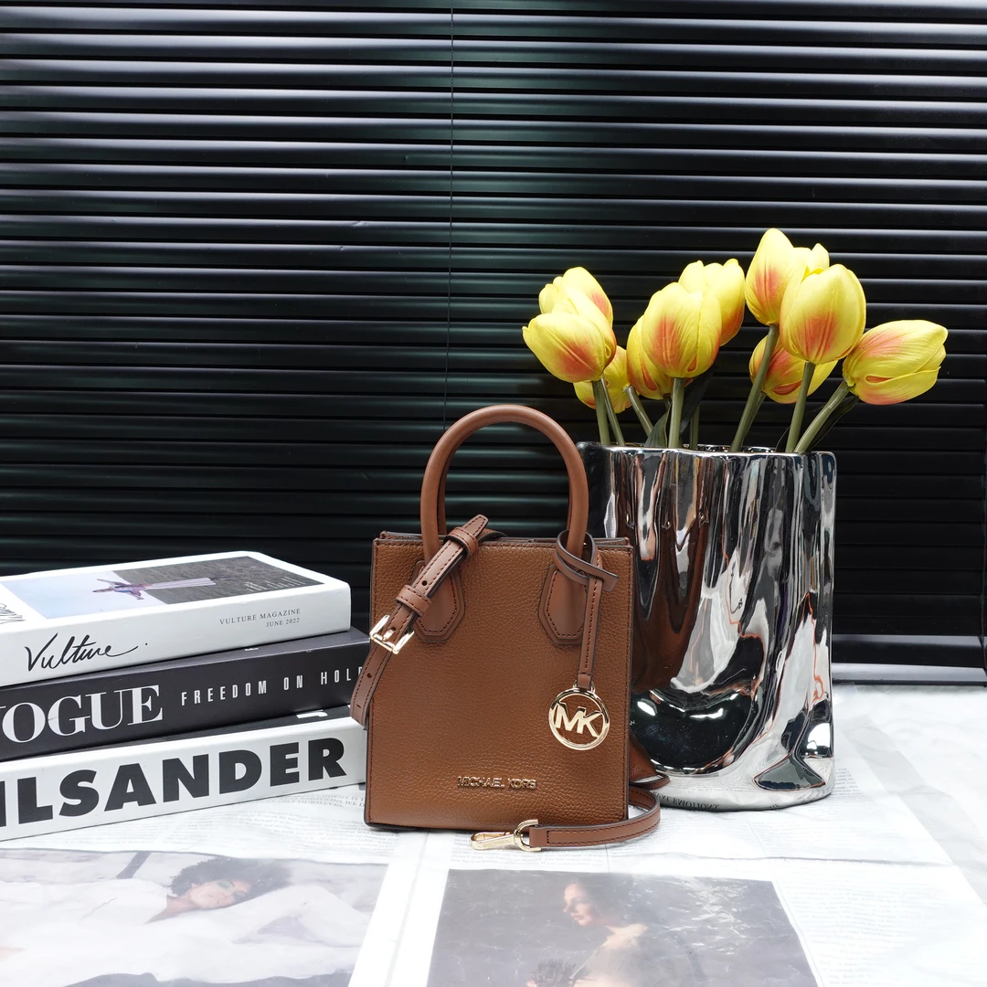 95新 MICHAEL KORS/迈克高仕 单肩包/T10340979