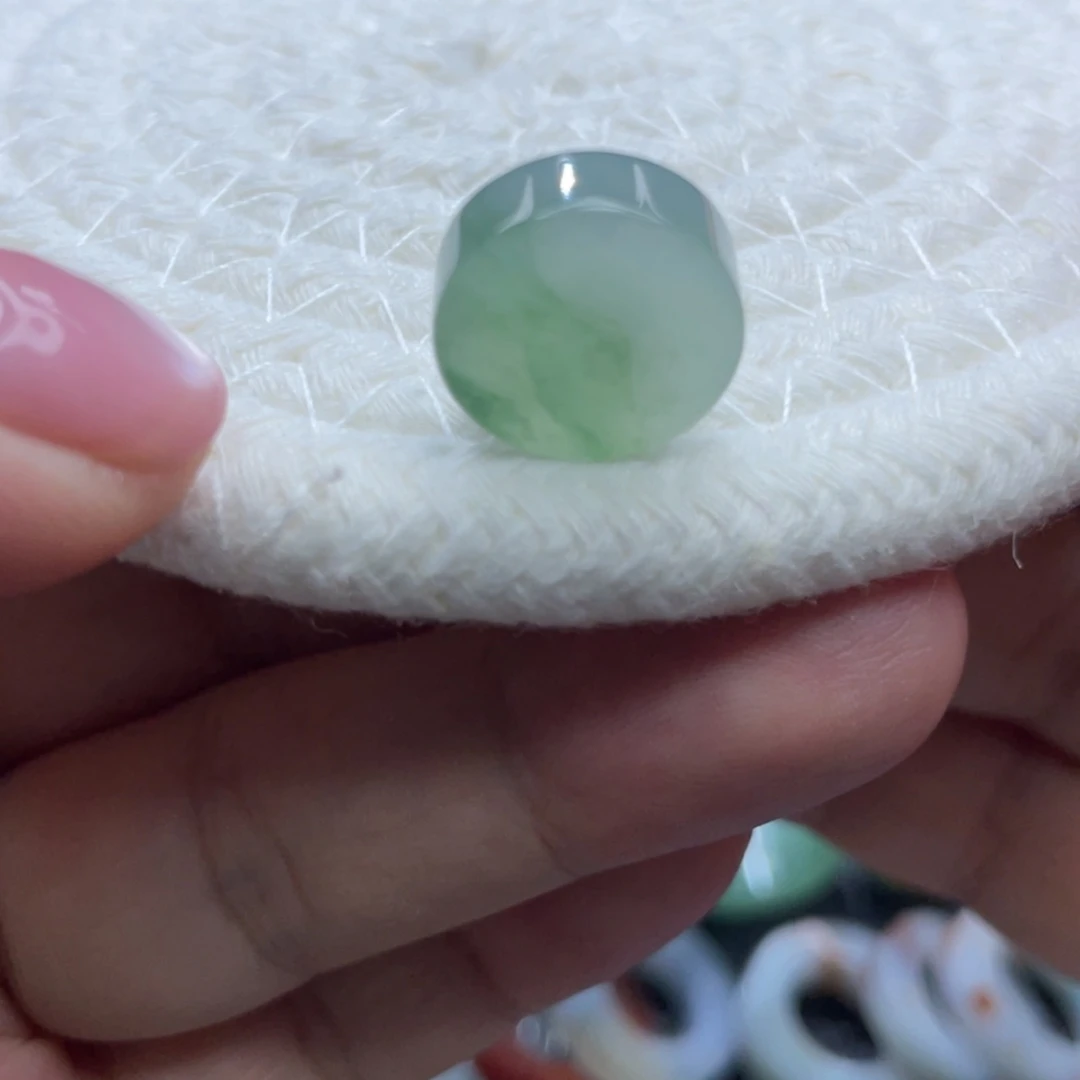 【闪购商品】定制翡翠未镶嵌天然翡翠