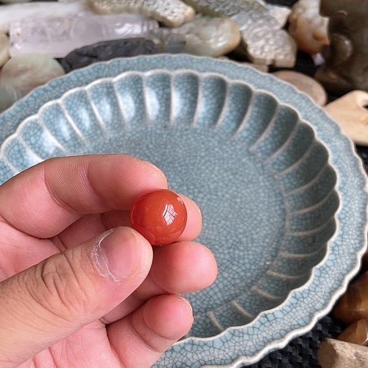 摆件直播间瓷器链接24