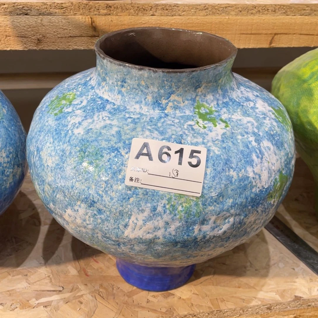 摆件景德镇陶瓷艺术博物