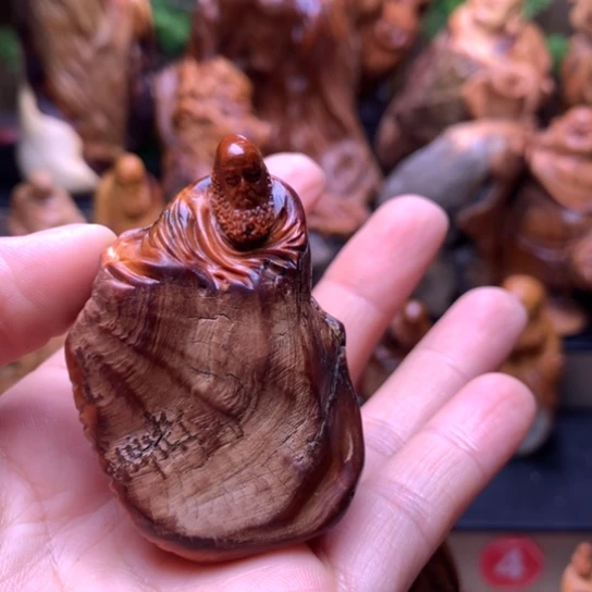 柏木（崖柏）卫**影崖柏陈化