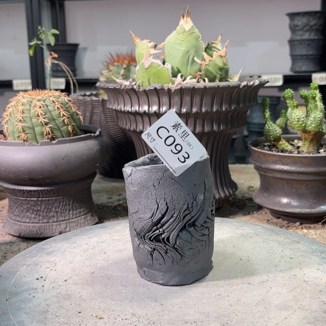 景德镇手工素里内口6高9.5瑕疵