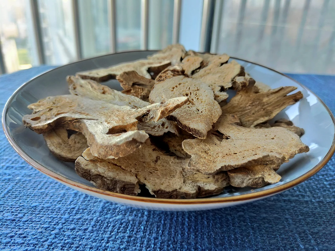 道地高品质精选【白术】