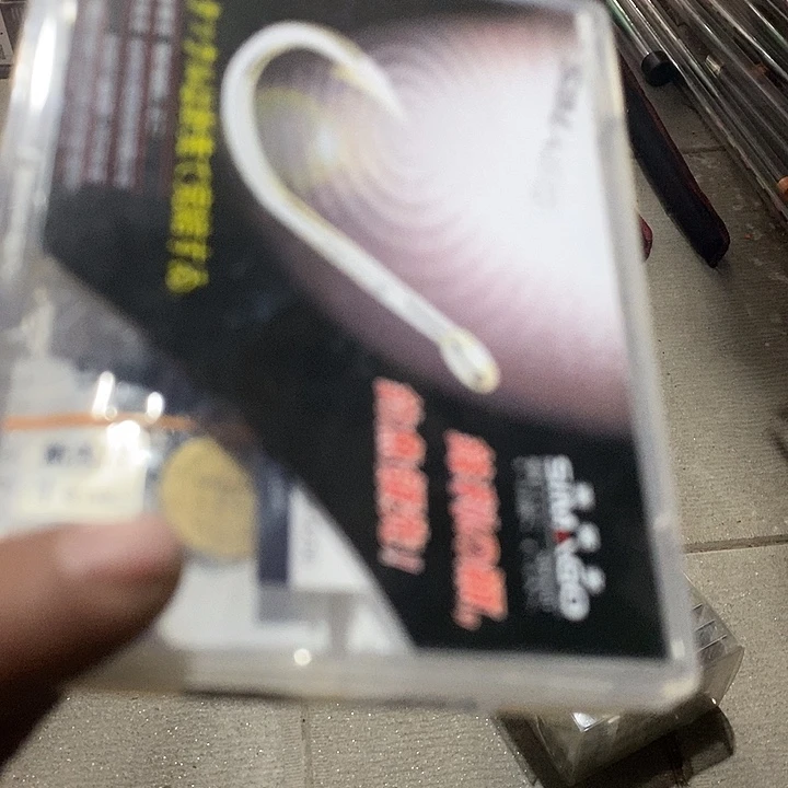 喜曼多关东1号发一盒