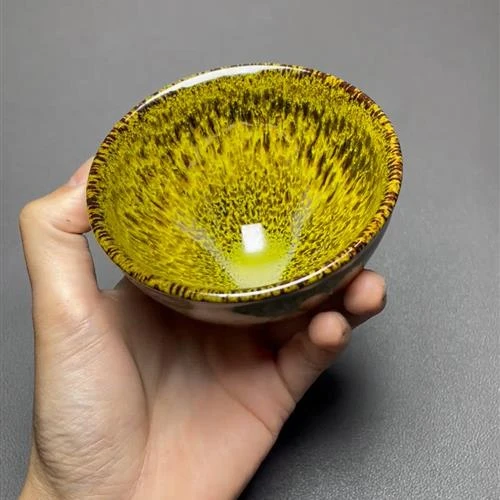 【闪购商品】茶盏-10035..........