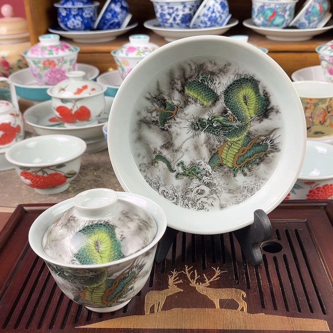 微瑕单杯单只价格