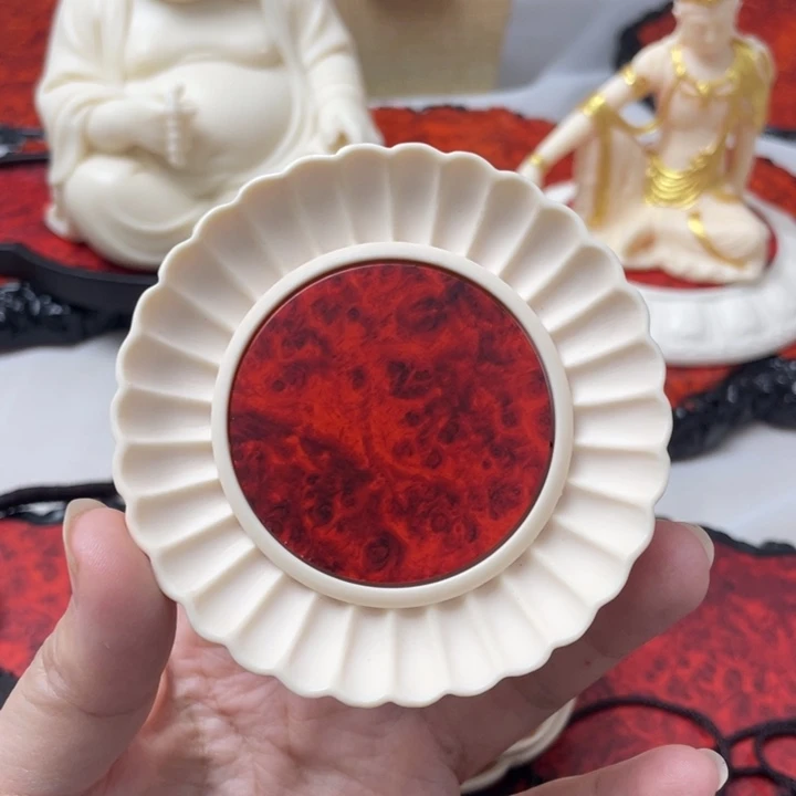 东非黑黄檀（紫光檀）