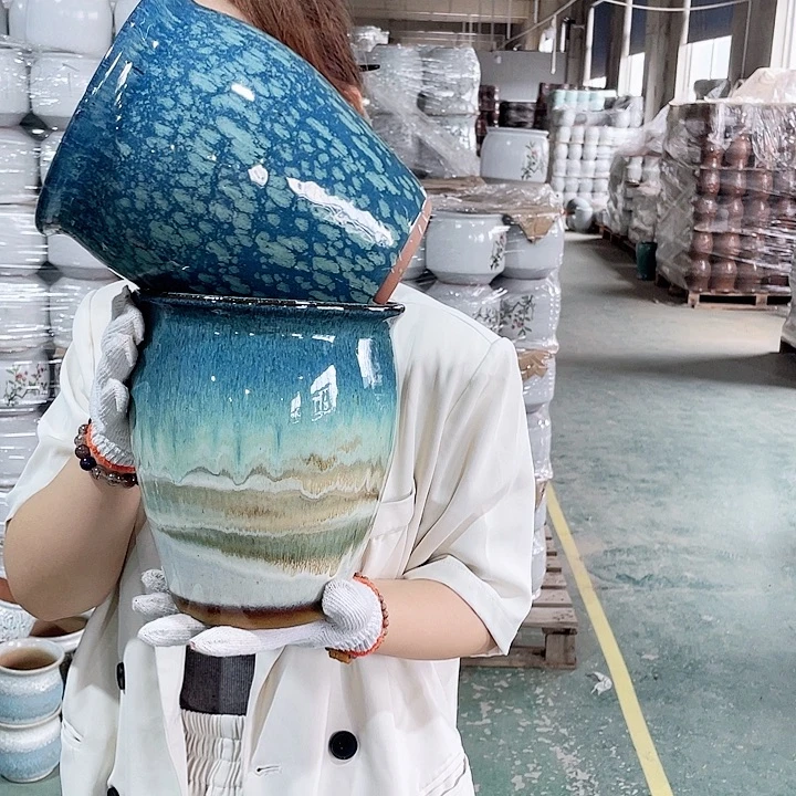 红陶正品高品质22/18两个