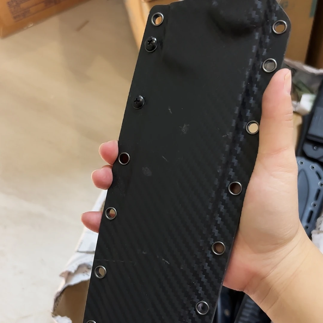 不锈钢瑕疵处理怒全新