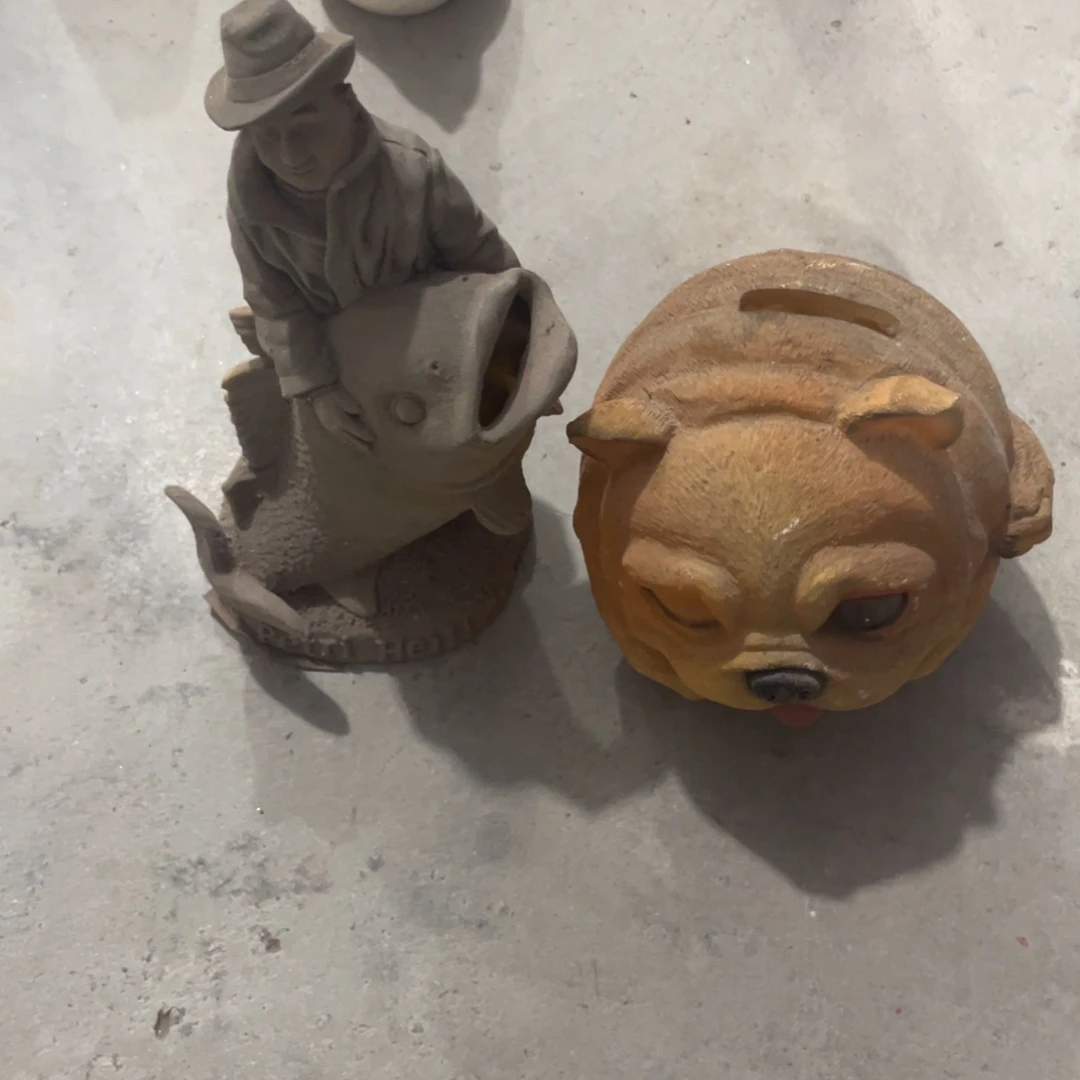 兜***飞瓷片工艺品默认瑕疵不退不换
