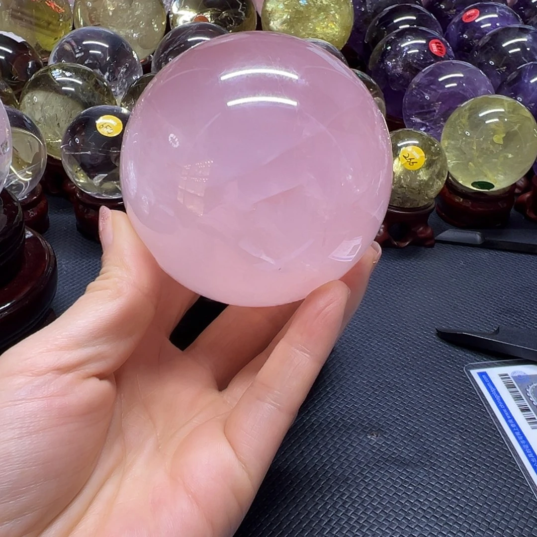 F***d未镶嵌水晶珠宝半成品C3345如意