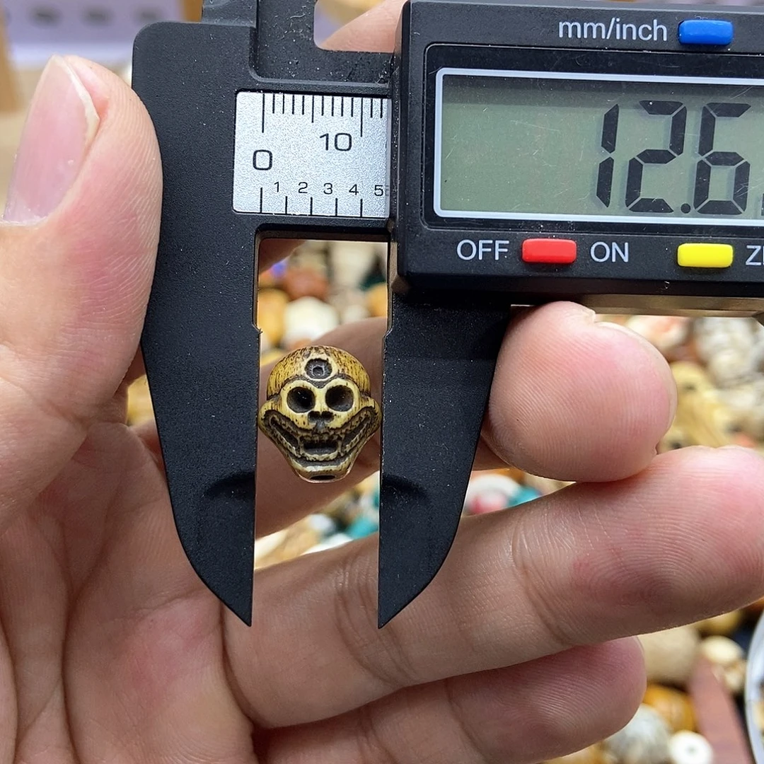 驼骨其他妖猴配饰背云