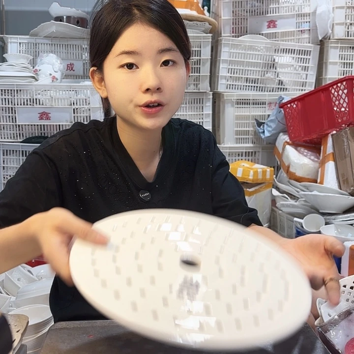 碟微瑕产品………蒸板一个