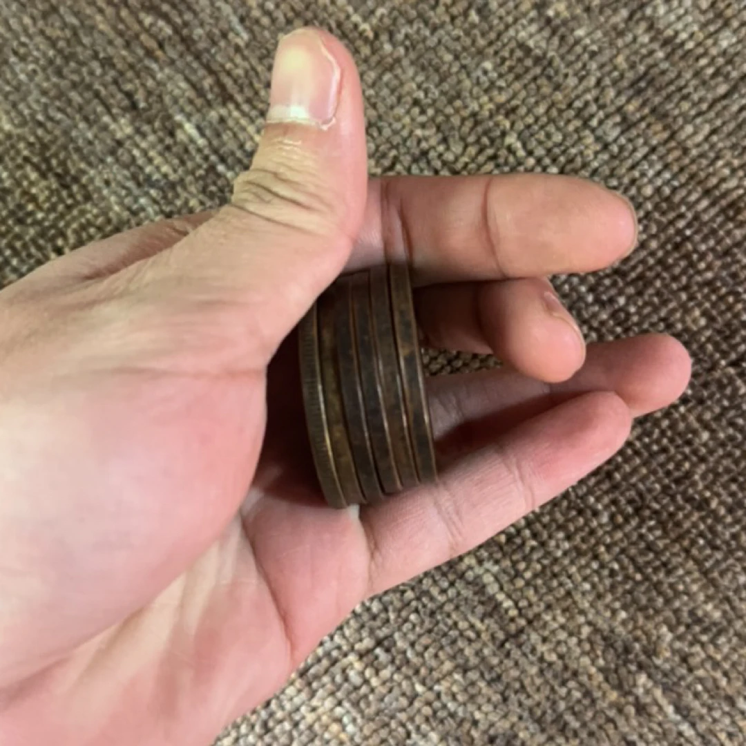 【藏心阁】家居摆件多样性发货（a01336）