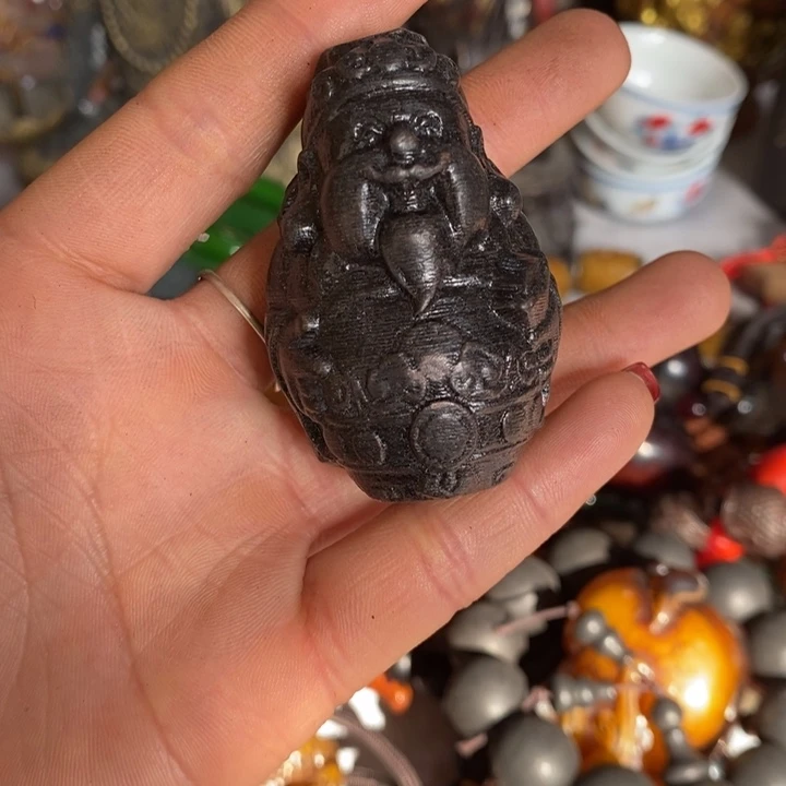 吊坠宫廷影视老旧工艺摆件