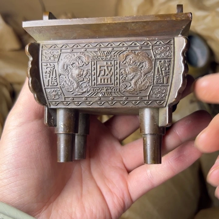 创意设计摆件制作