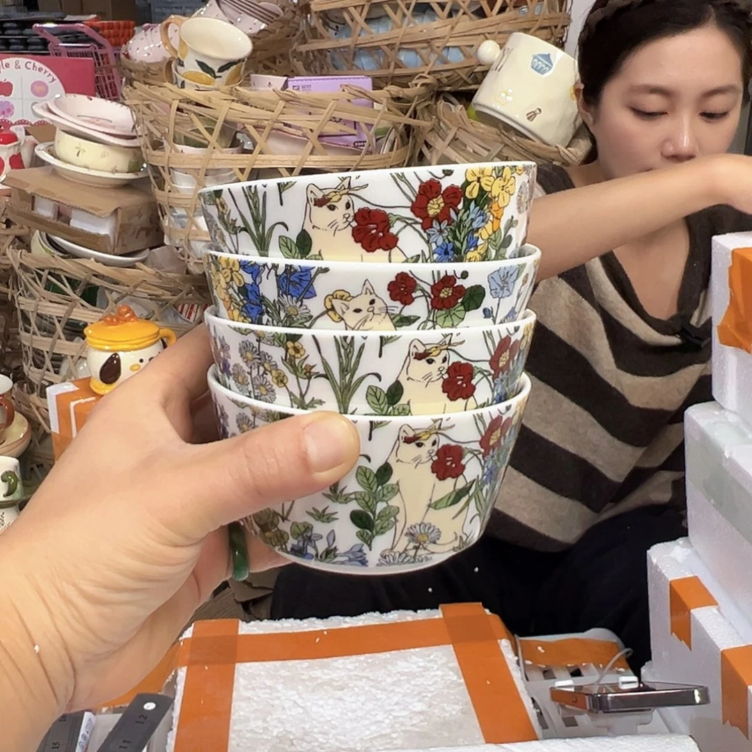 潮州陶瓷工厂微瑕