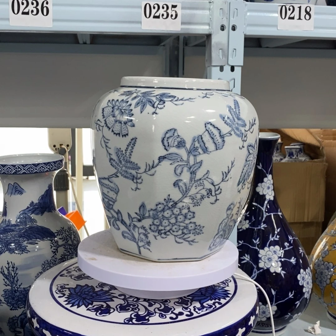 【闪购商品】摆件花瓶花瓶摆件花瓶摆件