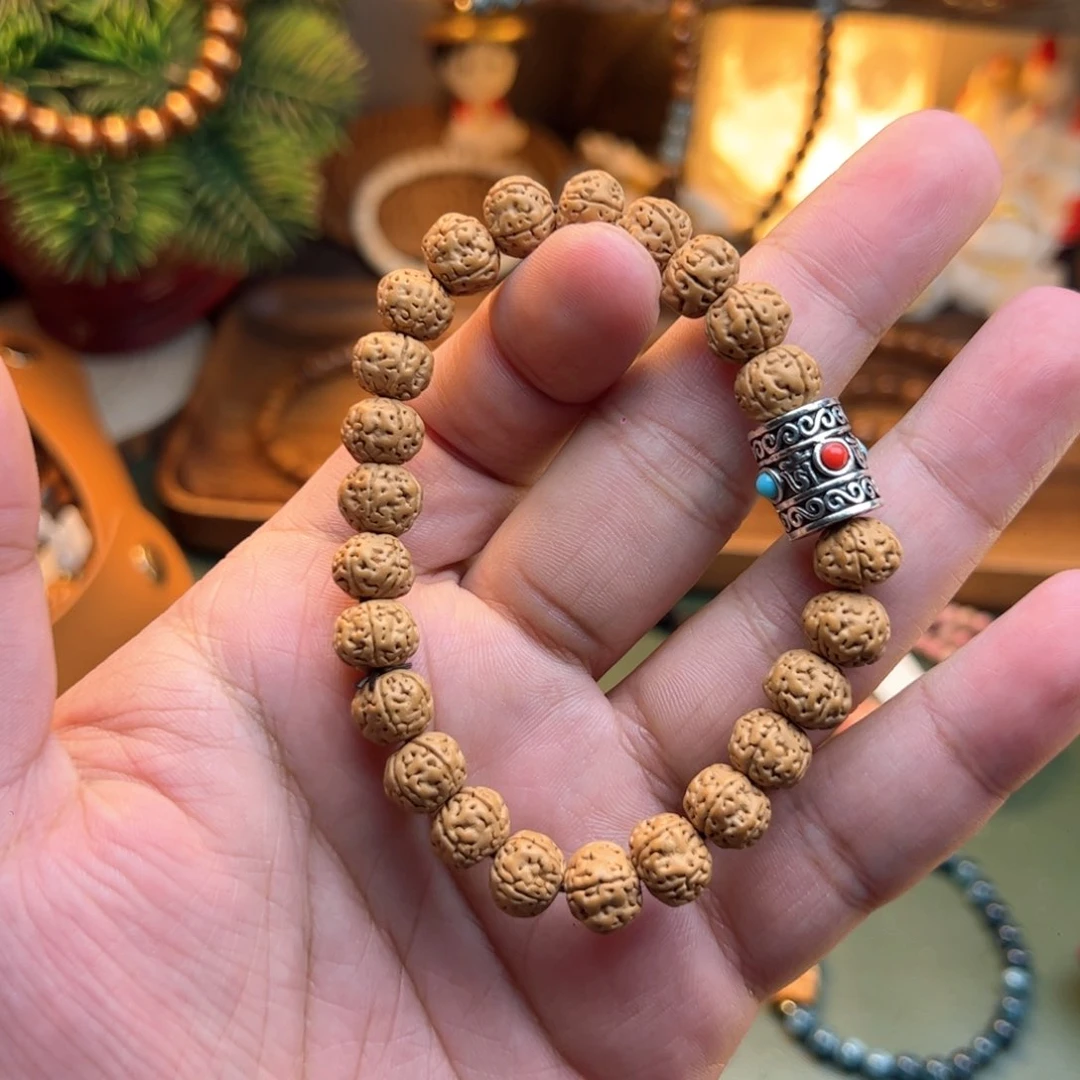 菩提根/象牙果手串