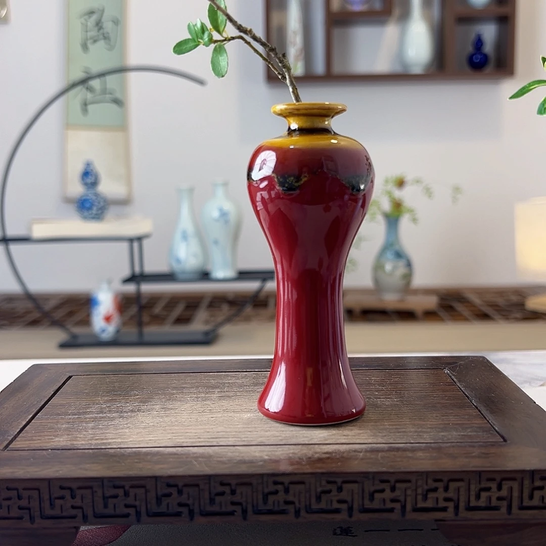 摆件景德镇陶瓷艺术展