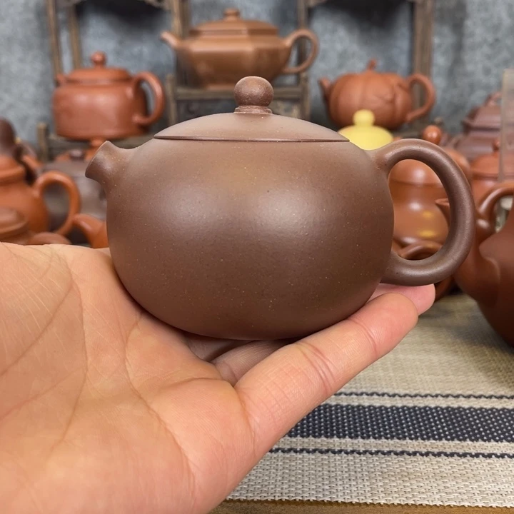 紫砂茶壶紫砂茶具