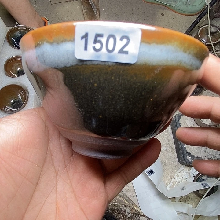 茶盏通天龙窑通天龙窑