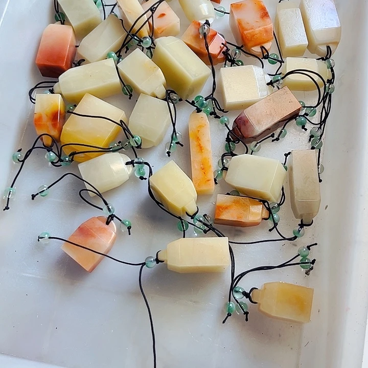 寿山石印石天*今天我也很